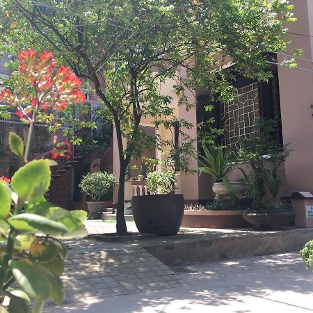 Homestay Minh Tu 顺化 外观 照片