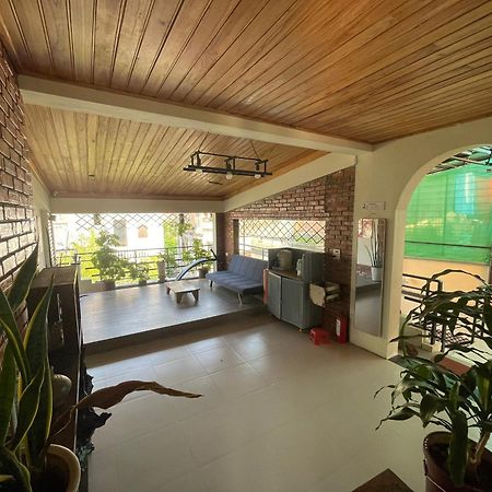 Homestay Minh Tu 顺化 外观 照片