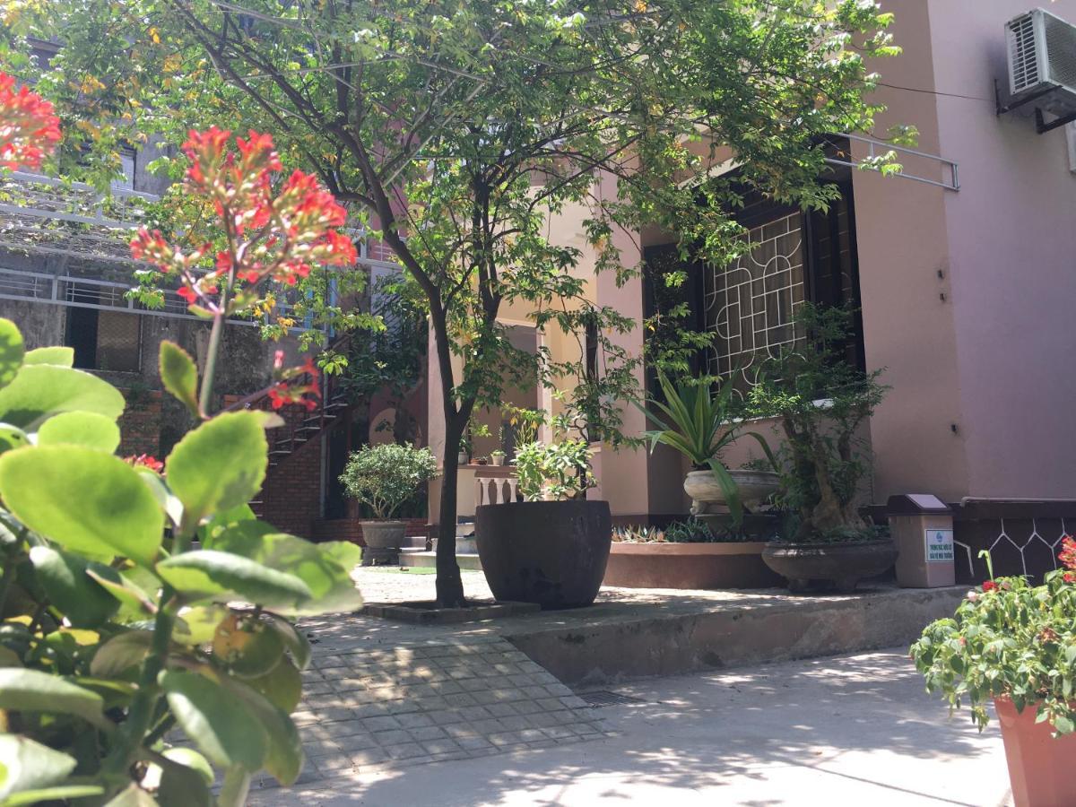 Homestay Minh Tu 顺化 外观 照片