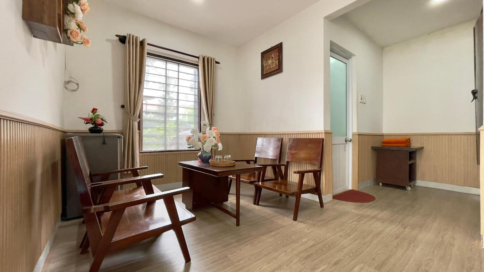 Homestay Minh Tu 顺化 外观 照片