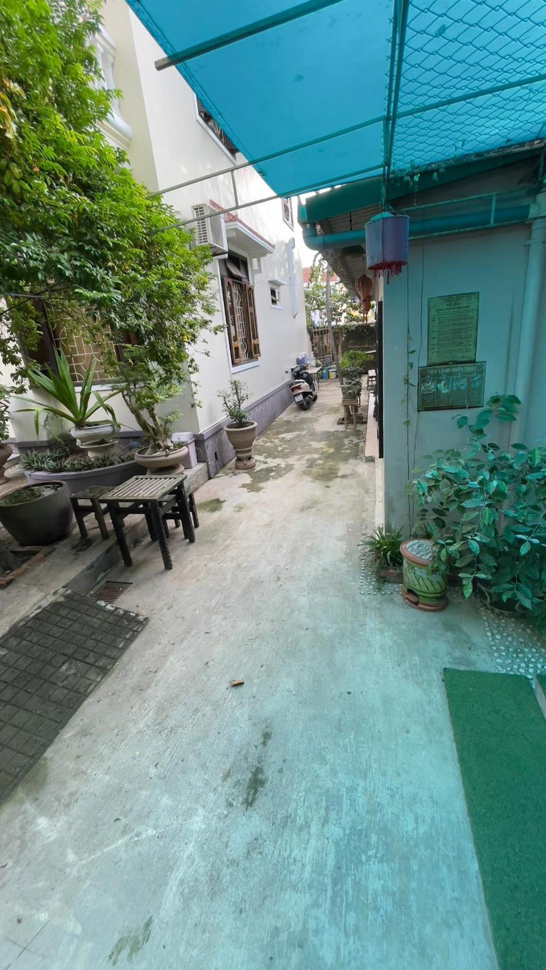Homestay Minh Tu 顺化 外观 照片