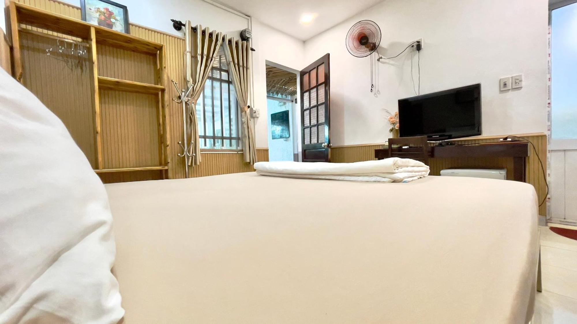 Homestay Minh Tu 顺化 外观 照片