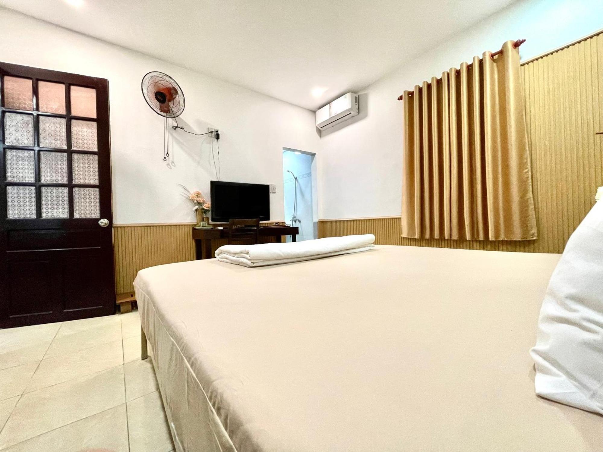 Homestay Minh Tu 顺化 外观 照片