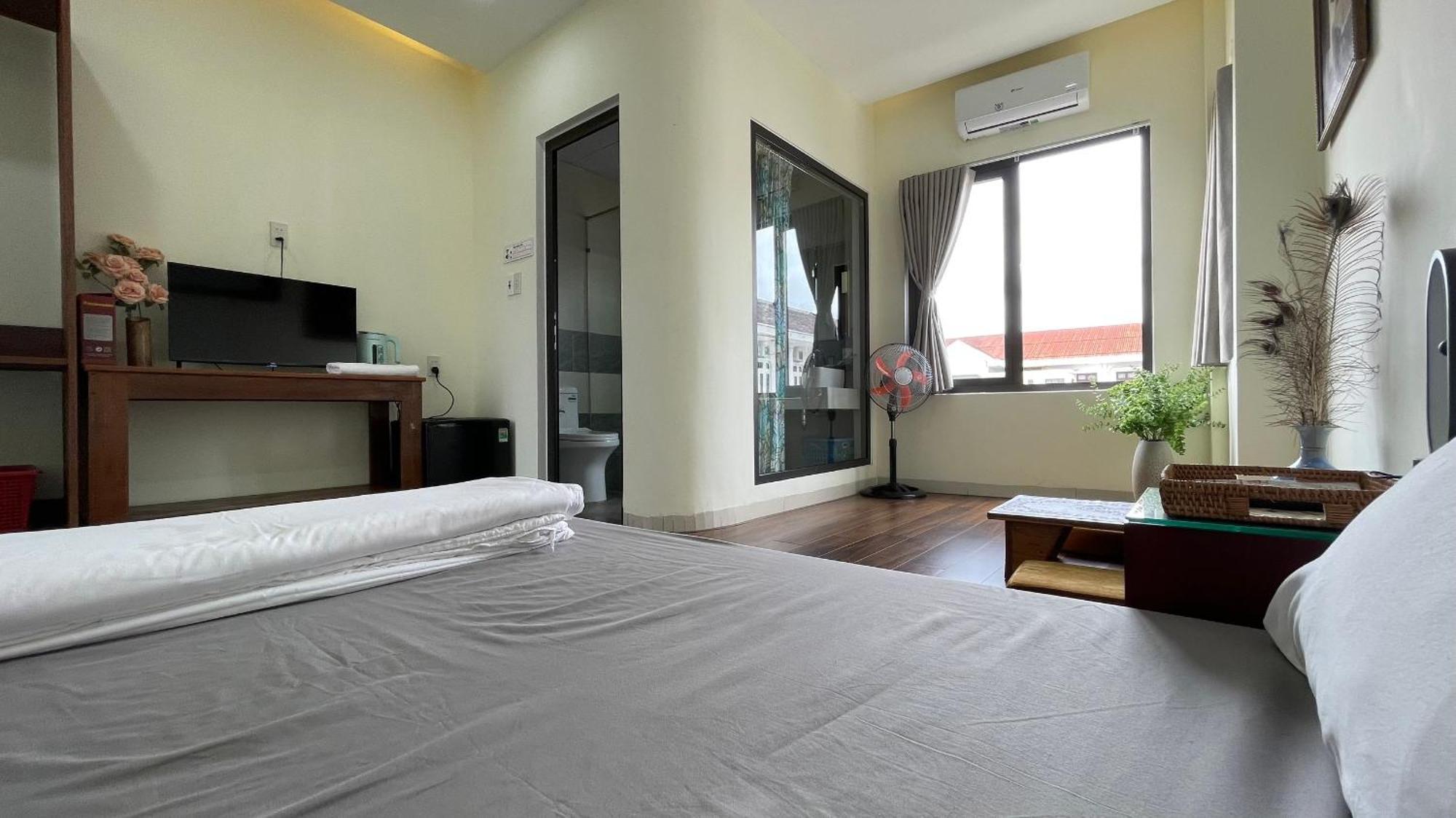 Homestay Minh Tu 顺化 外观 照片