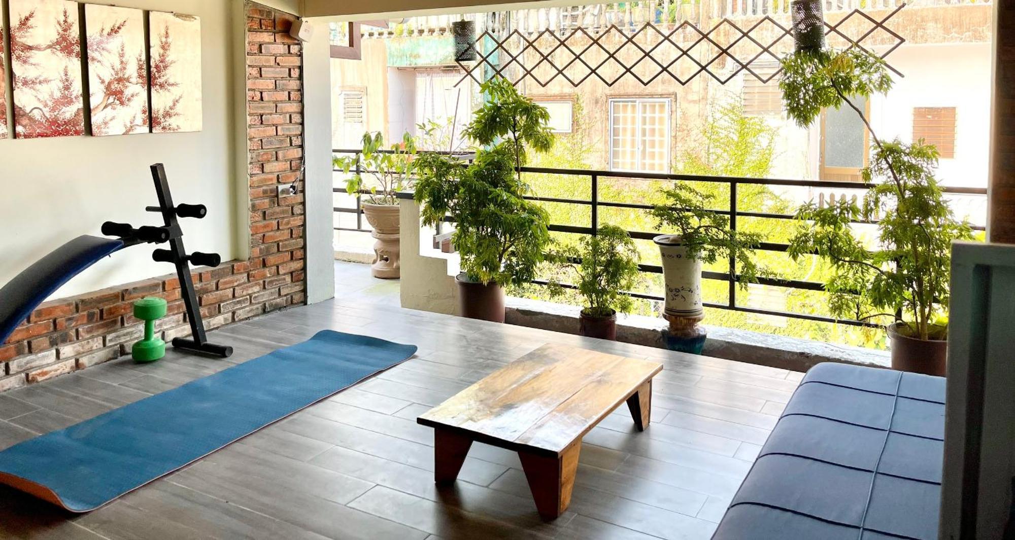 Homestay Minh Tu 顺化 外观 照片