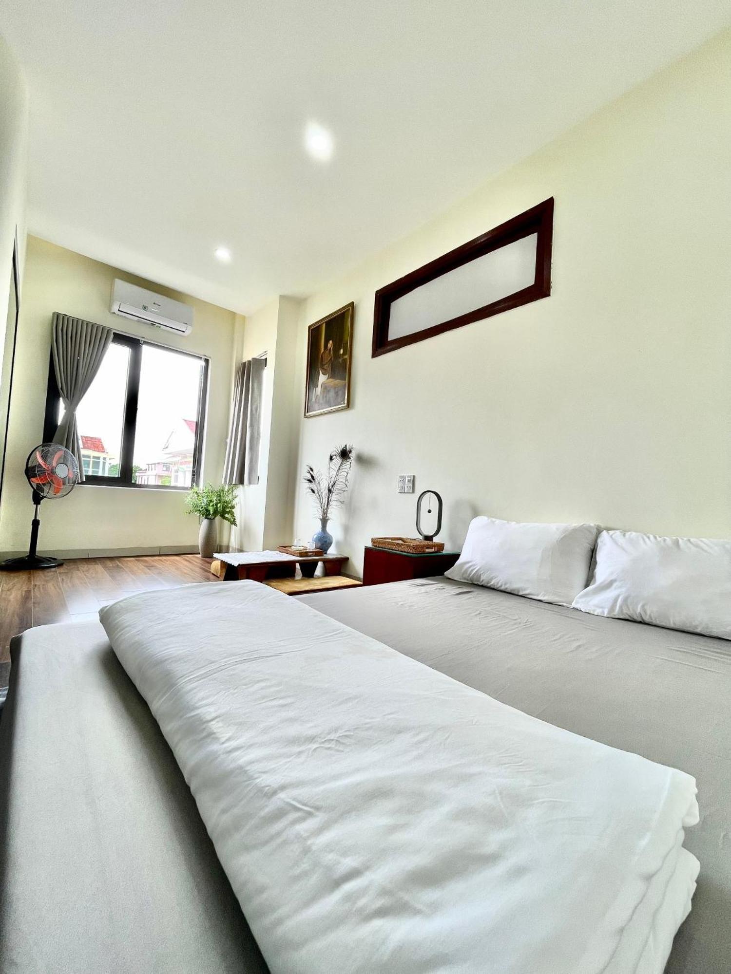 Homestay Minh Tu 顺化 外观 照片