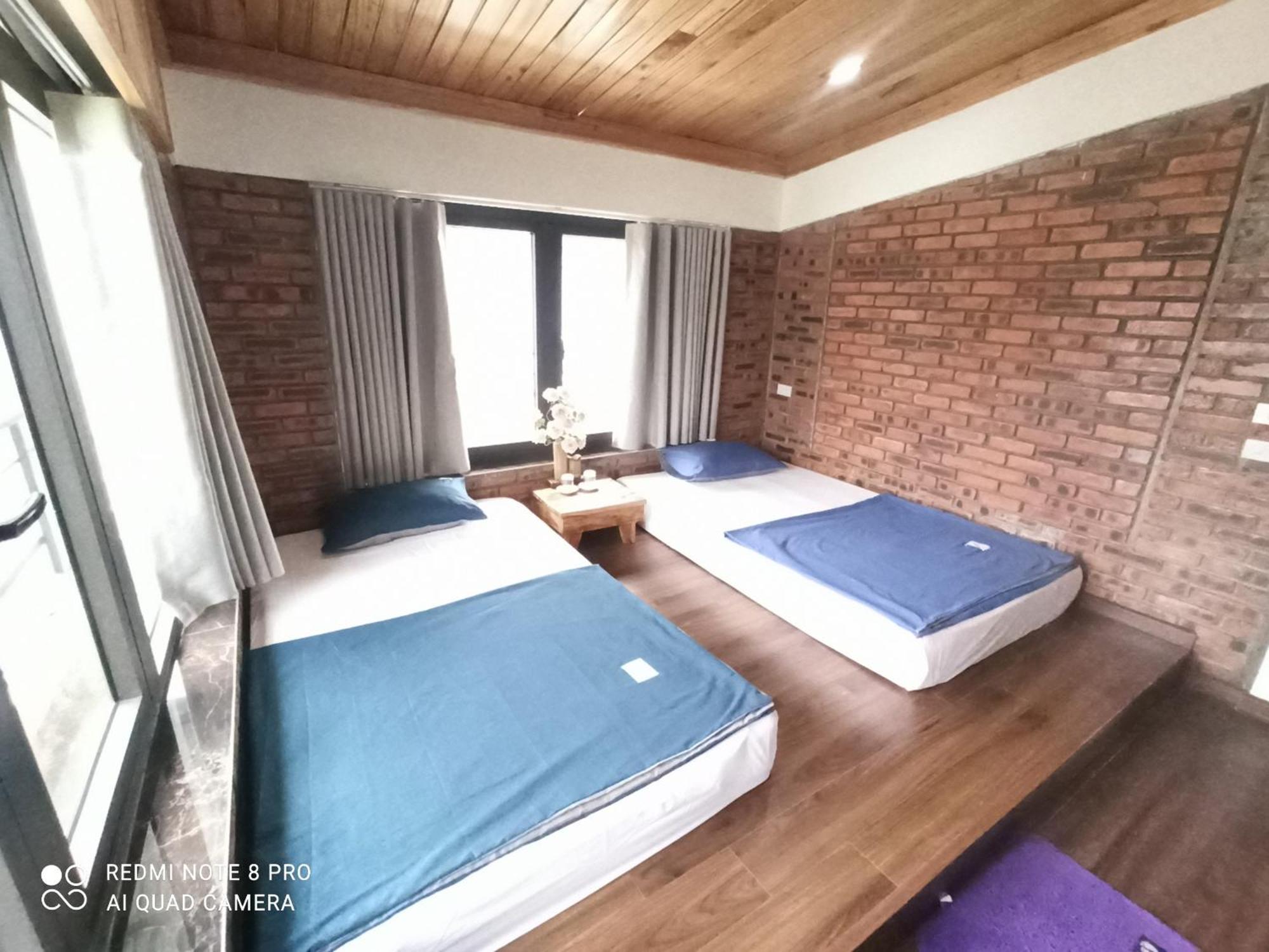 Homestay Minh Tu 顺化 外观 照片