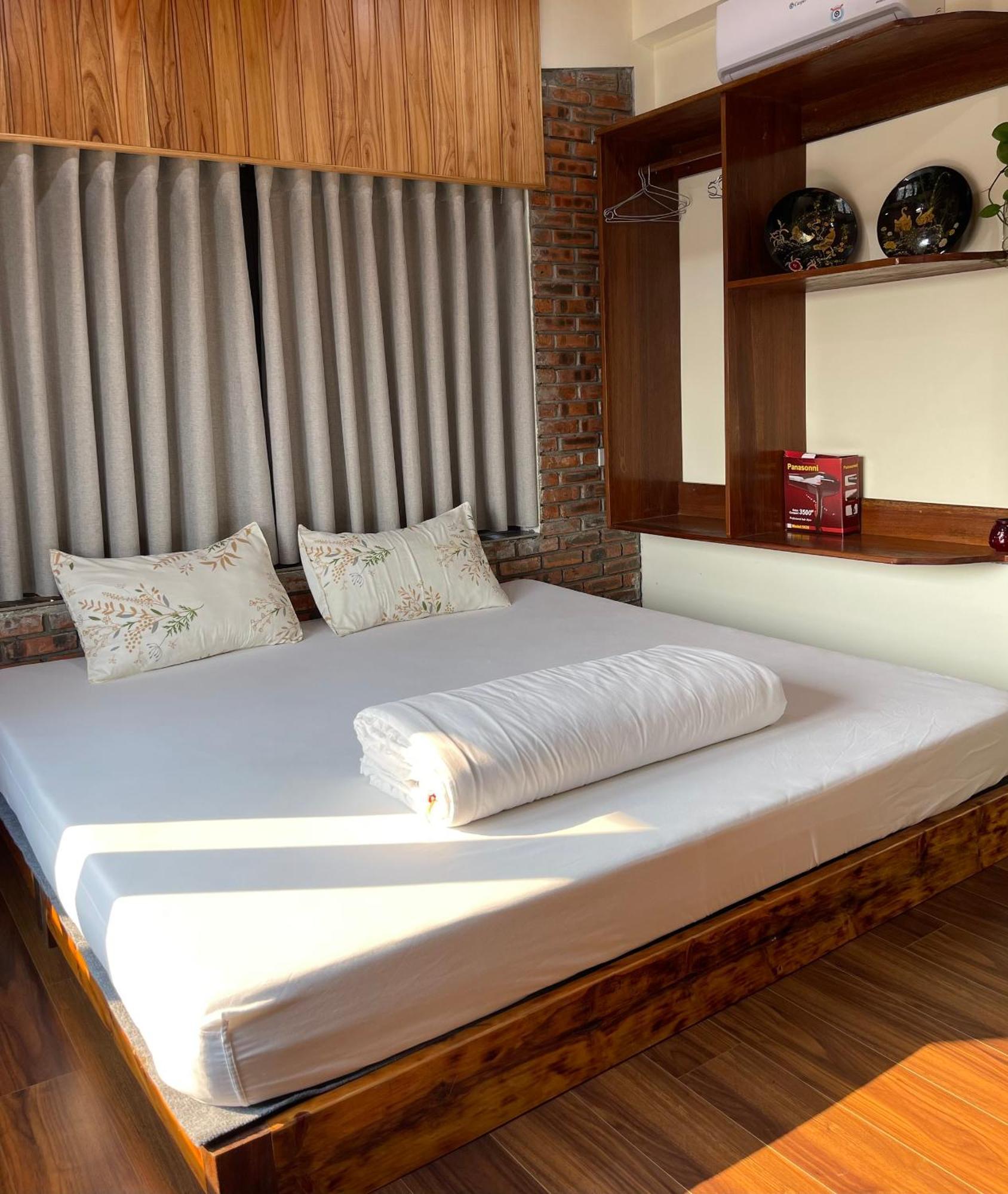 Homestay Minh Tu 顺化 外观 照片