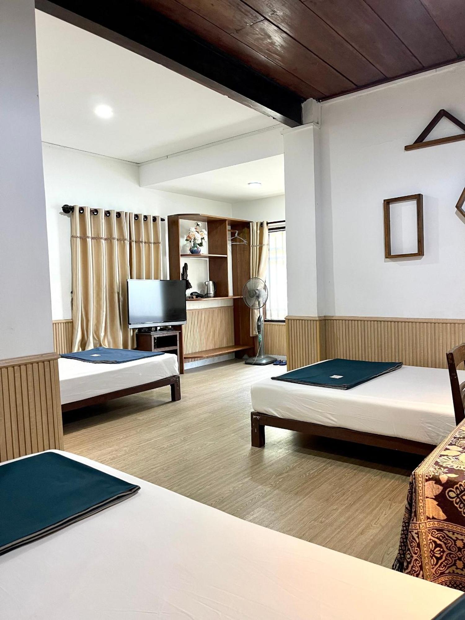 Homestay Minh Tu 顺化 外观 照片