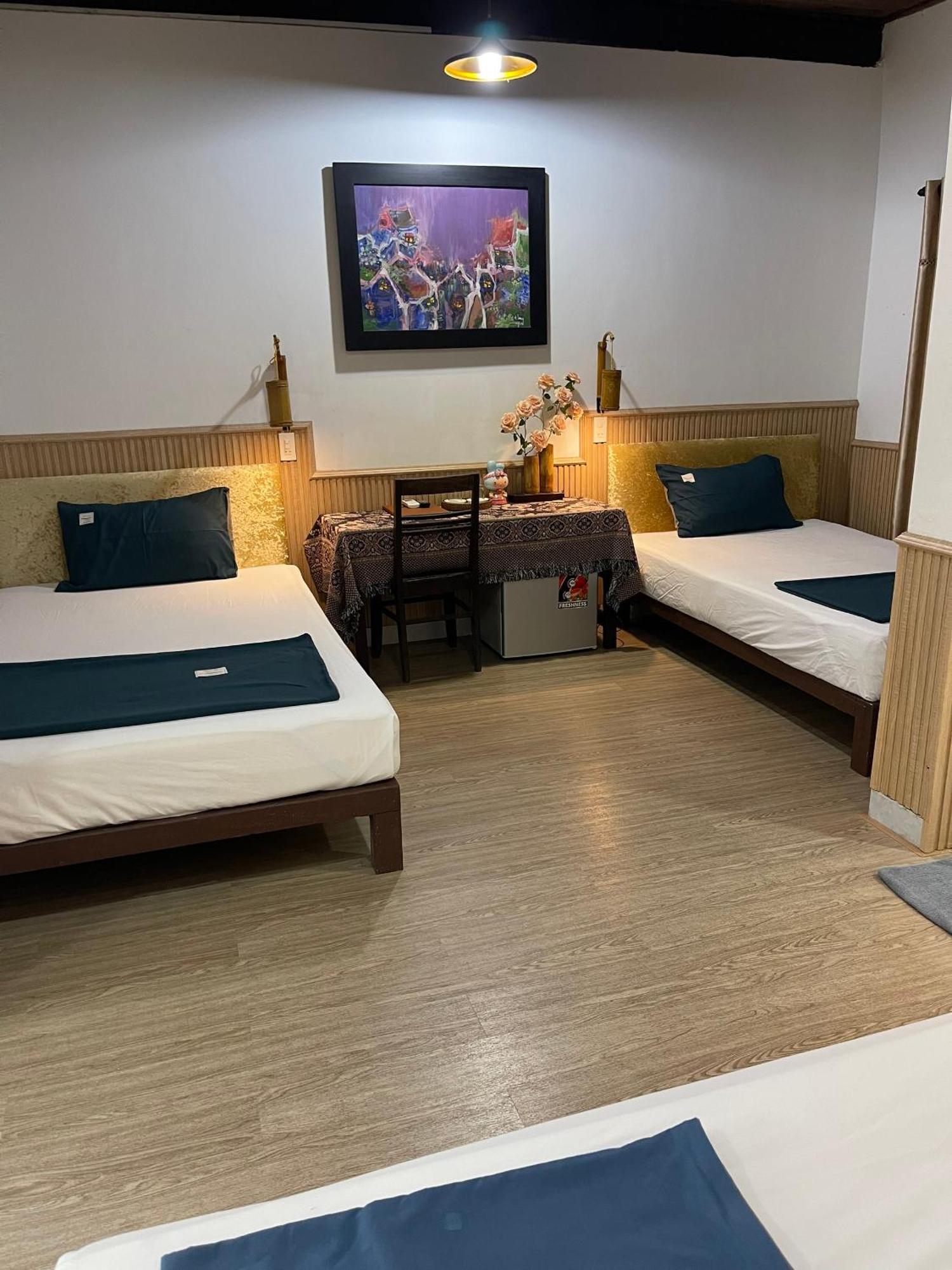 Homestay Minh Tu 顺化 外观 照片