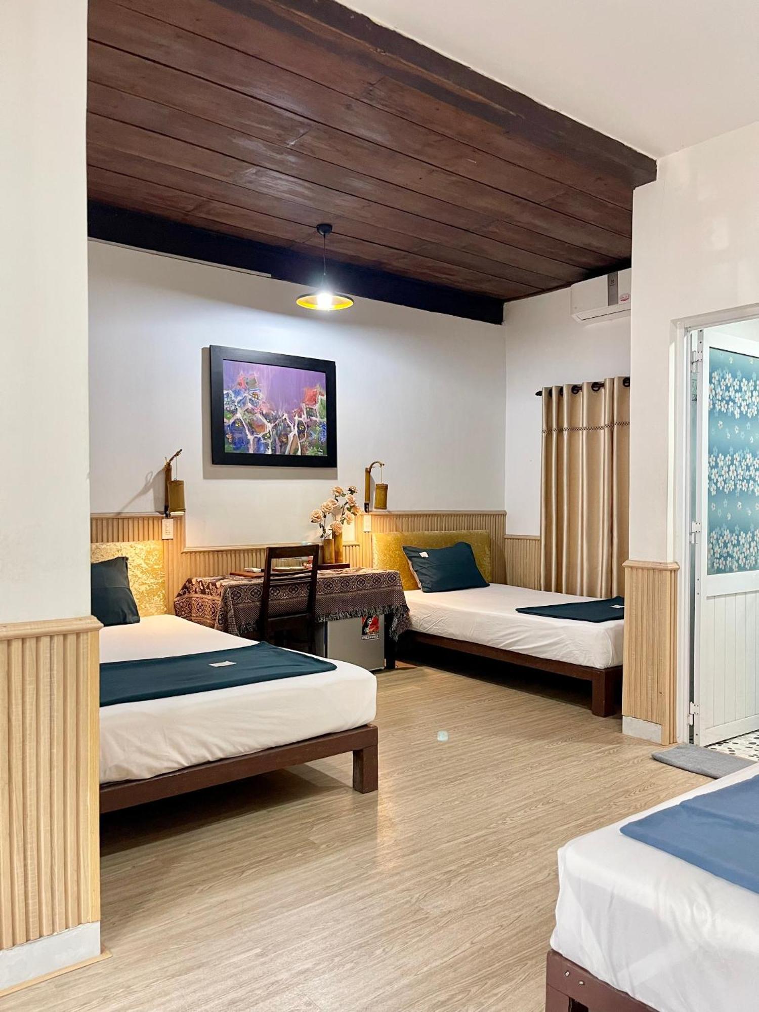 Homestay Minh Tu 顺化 外观 照片