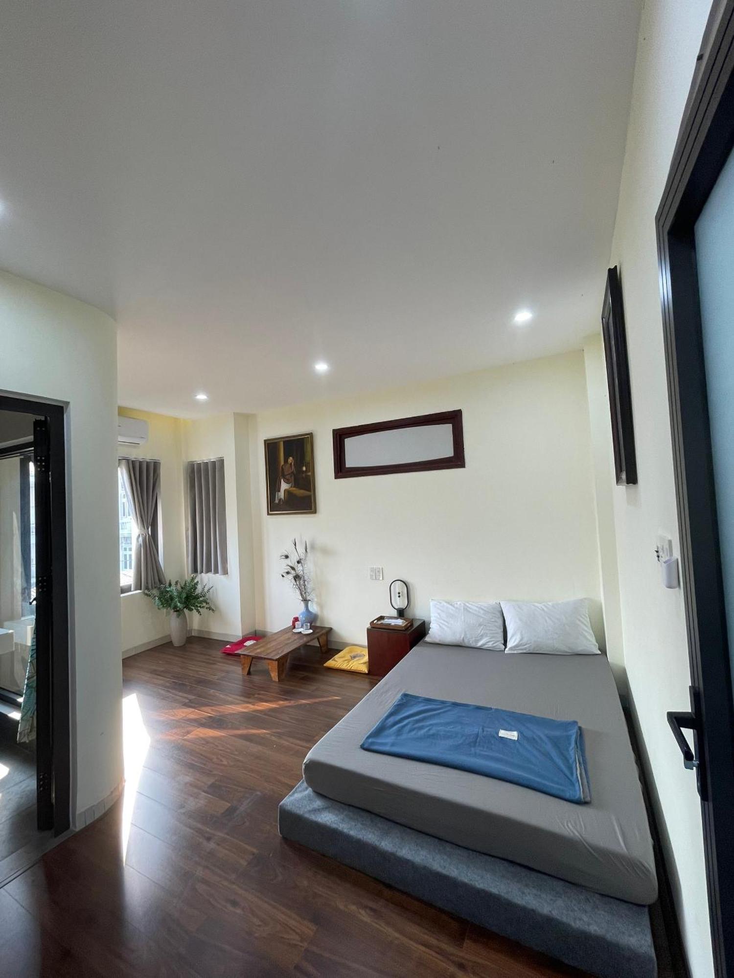 Homestay Minh Tu 顺化 外观 照片