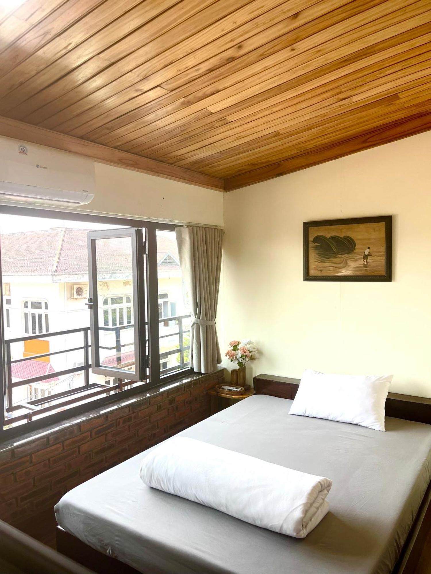 Homestay Minh Tu 顺化 外观 照片