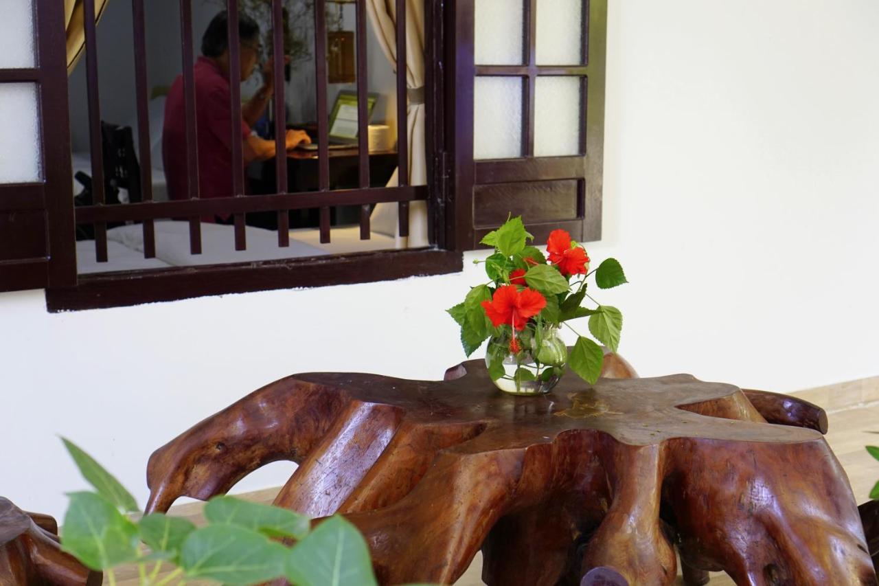Homestay Minh Tu 顺化 外观 照片