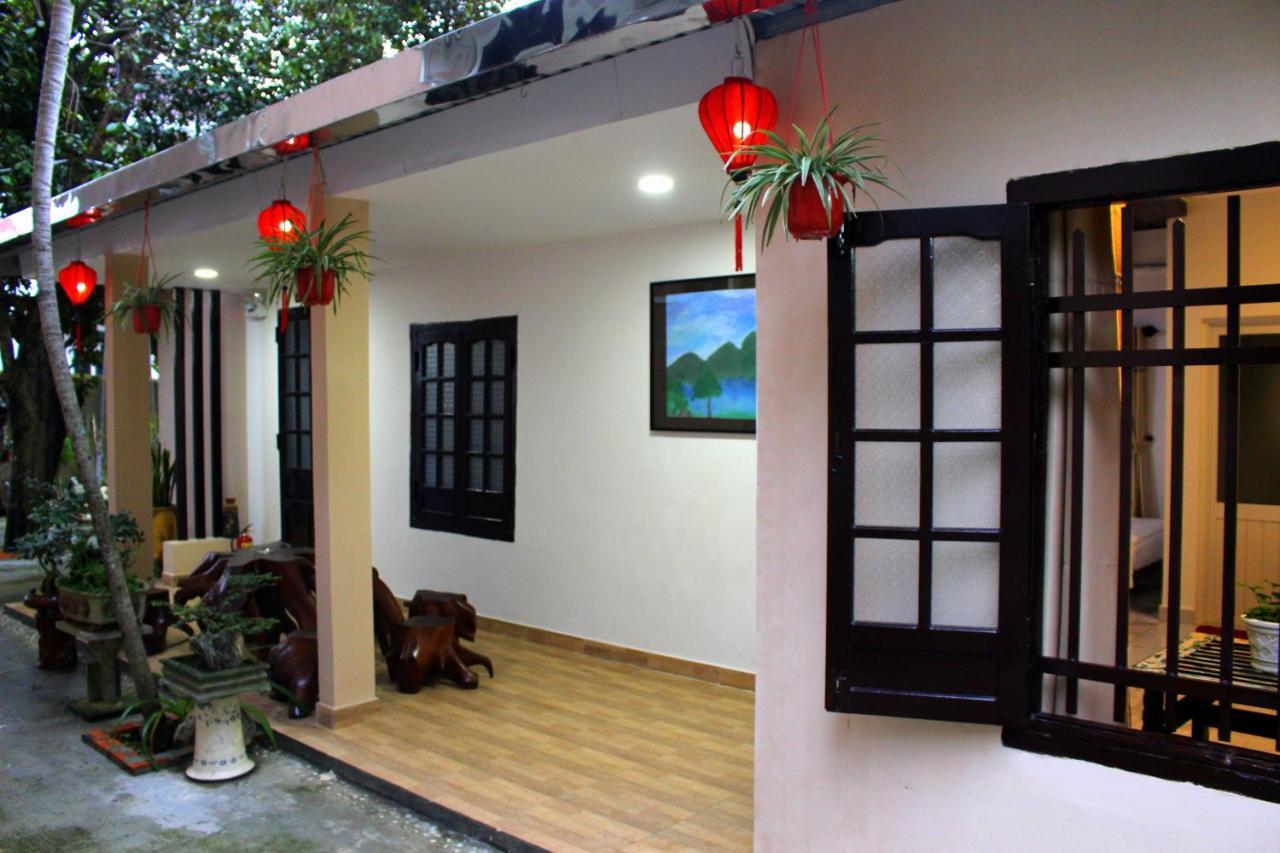 Homestay Minh Tu 顺化 外观 照片