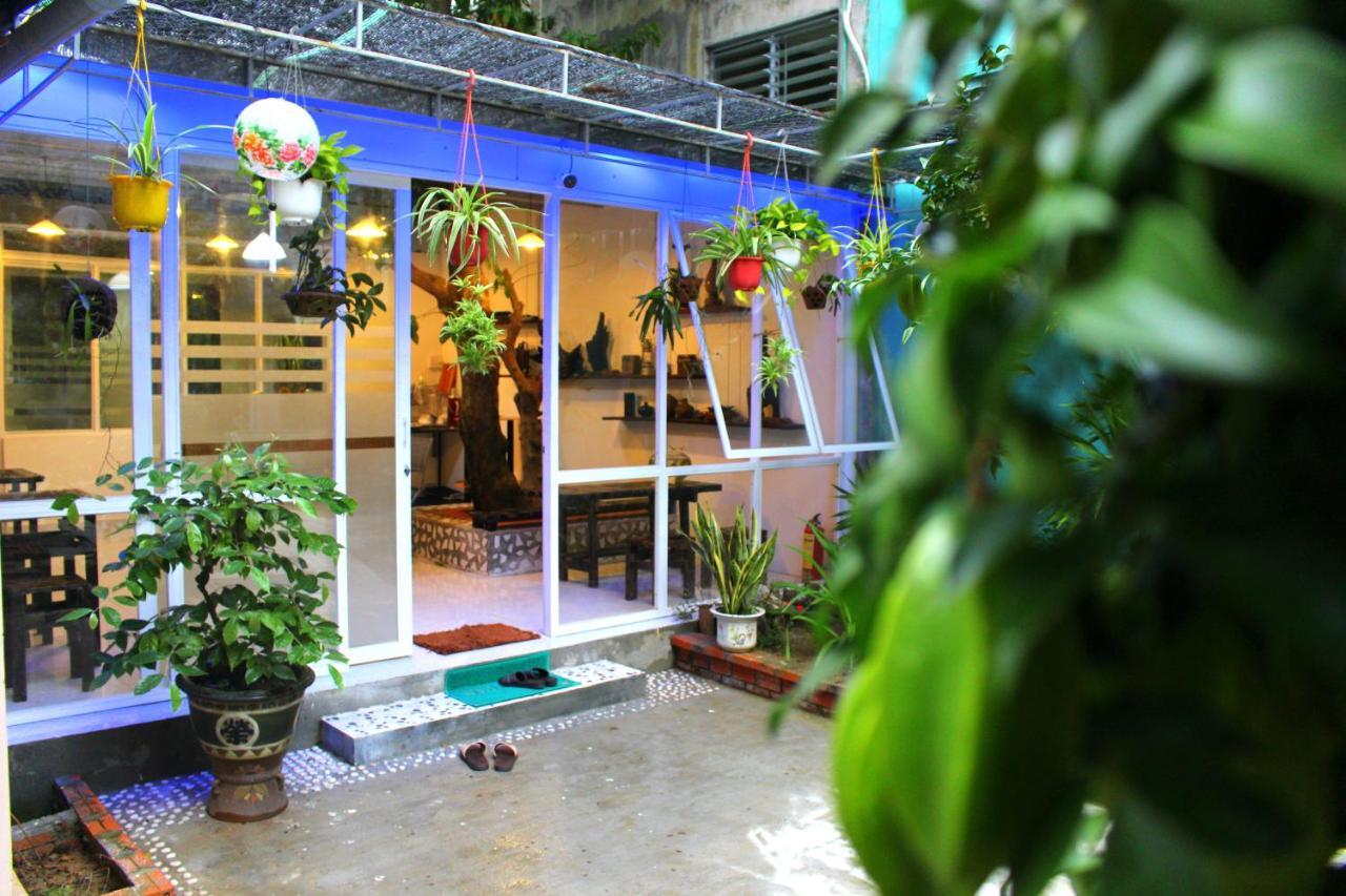 Homestay Minh Tu 顺化 外观 照片