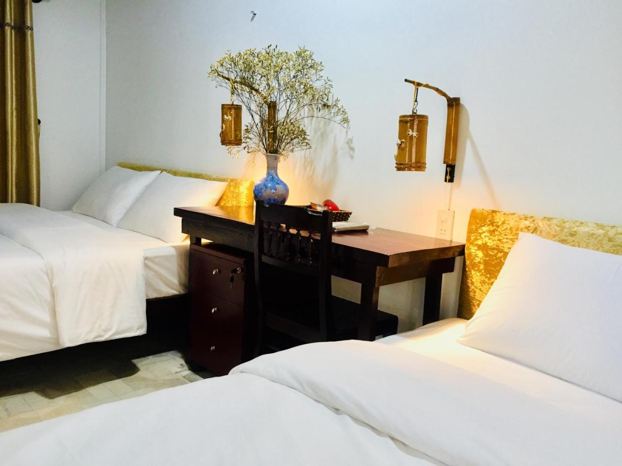 Homestay Minh Tu 顺化 外观 照片