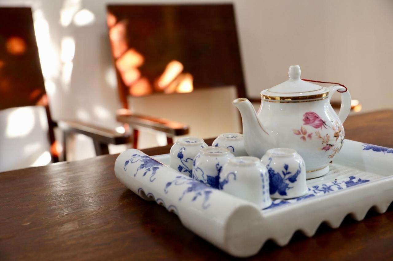 Homestay Minh Tu 顺化 外观 照片